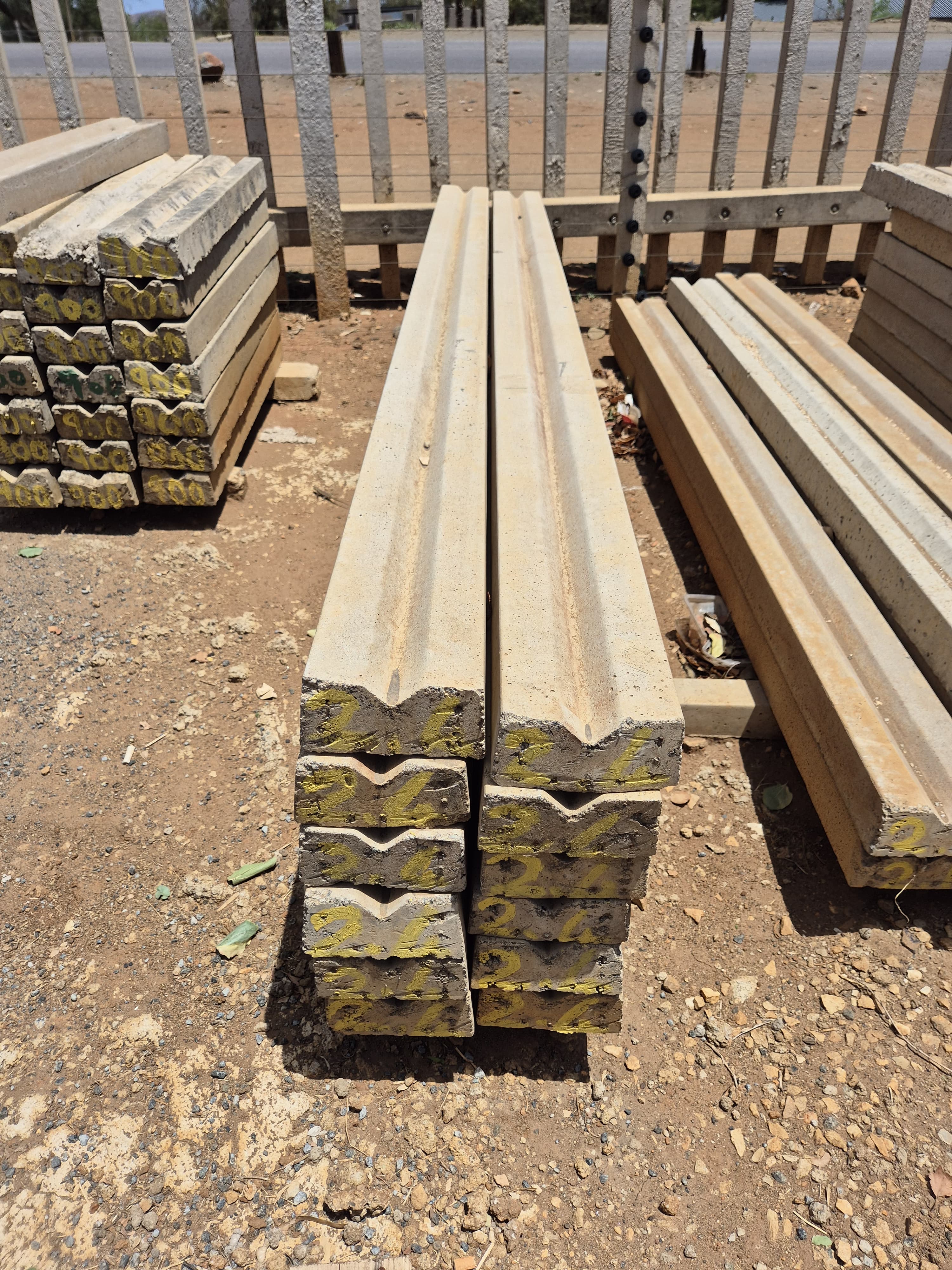 Precast Lintels Image 4