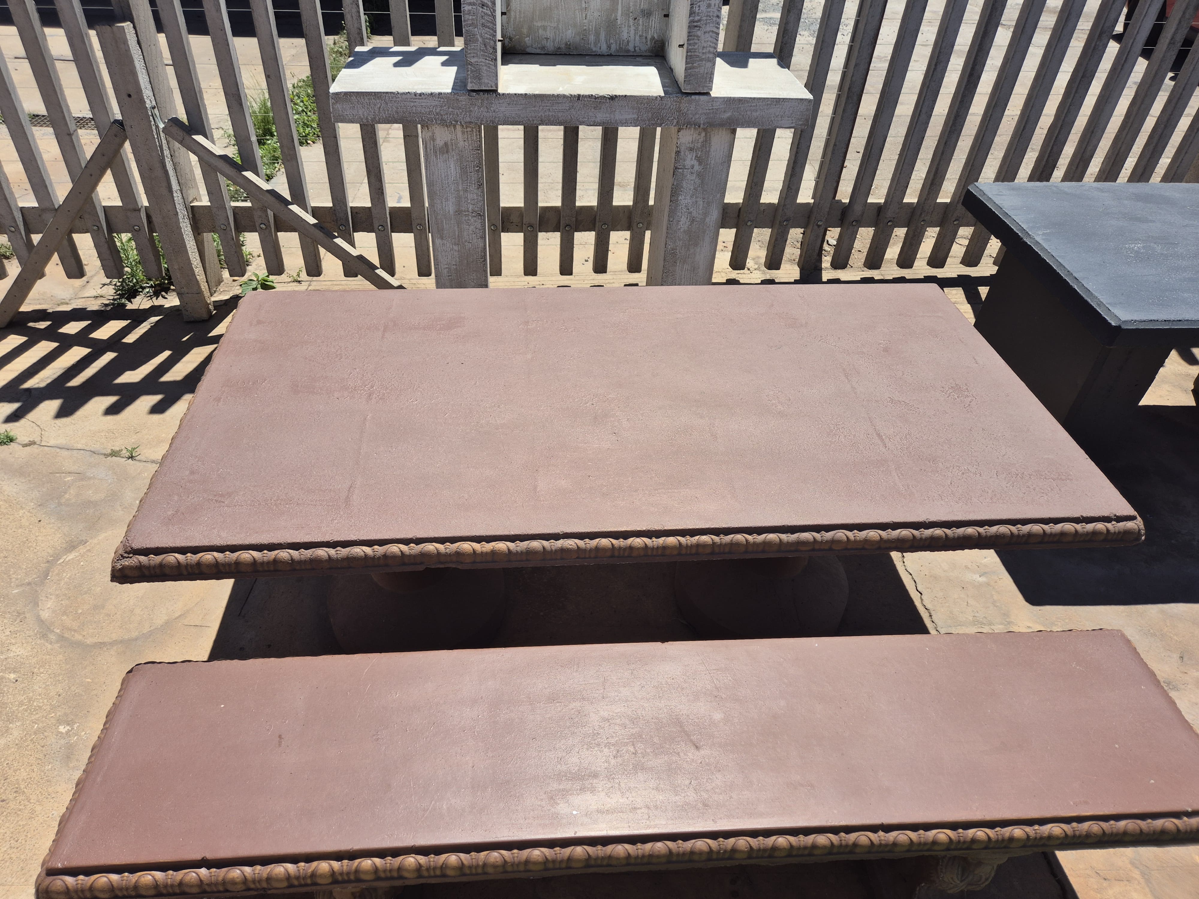 Precast Table Image 4